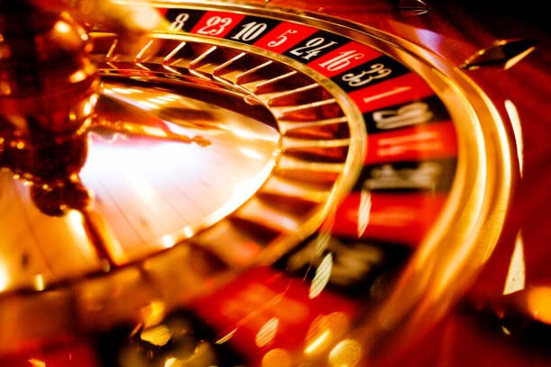 Betting interface with number selection on mobile