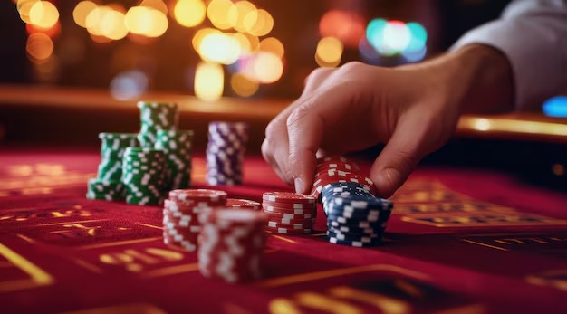 gigatoto slot featured game showcase